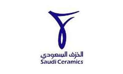 Saudi Ceramics