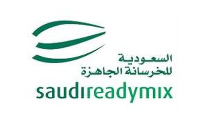 Saudi Readymix